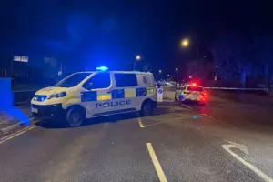 Updated: York road reopens after police incident