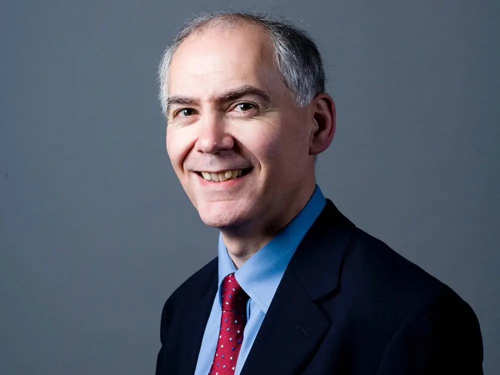 New Year Honours 2026 Here Are All The York And North Yorkshire Professor Brian Ferguson.webp