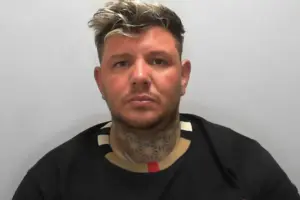 Police hunt wanted man from Selby