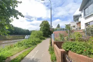 Youth spits in the face of woman on Christmas Day walk in York