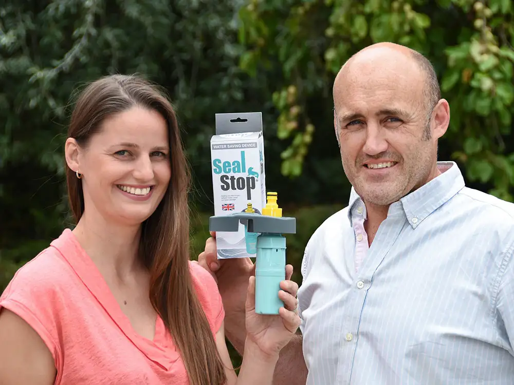Pocklington inventors celebrate multi award winning year