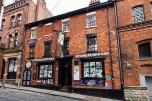 Changes planned at favourite York bar to improve customer safety