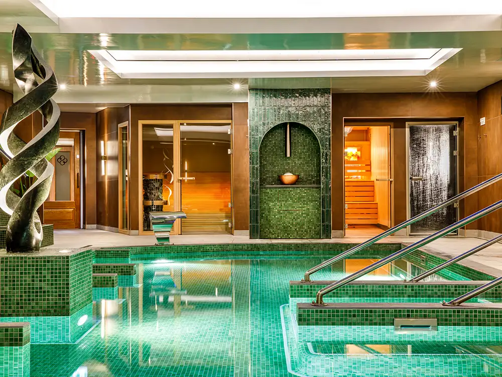 New spa and restaurant opens in York after £2.8 million investment