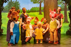 Beloved children’s book comes to life at York theatre next year