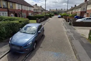 Car damage in York street caused by ‘parking issues’