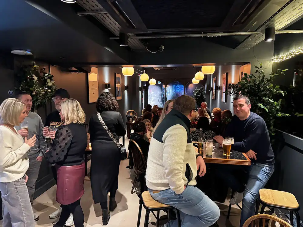 New team reopen York bar after sudden closure – and get an ‘unbelievable’ response
