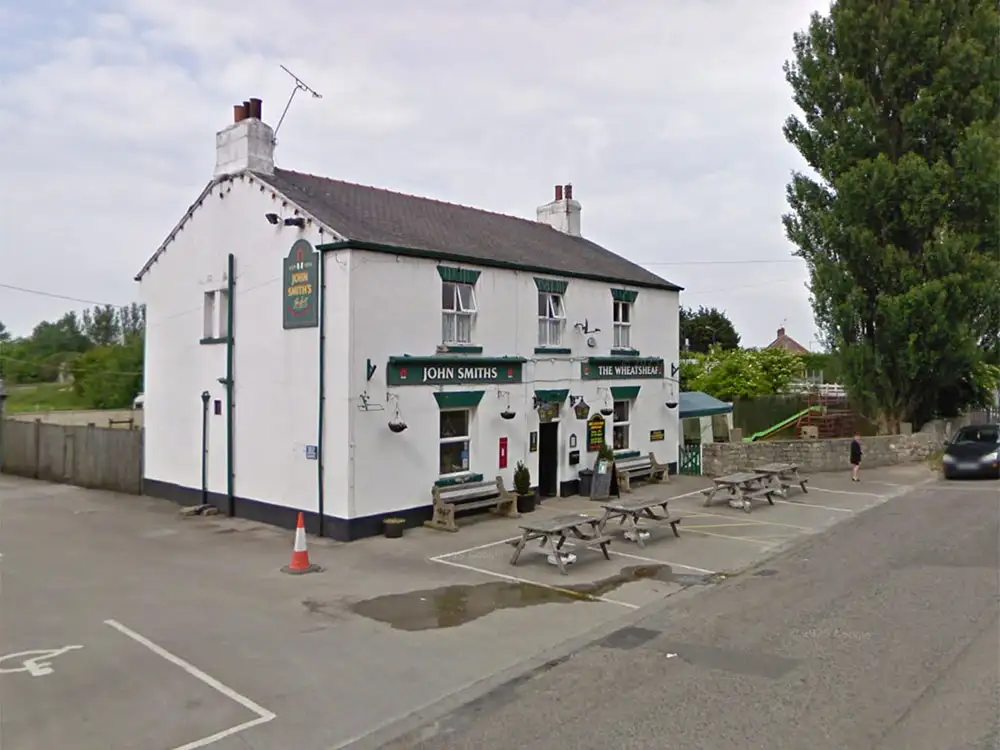 Brass ornaments stolen from Sherburn in Elmet pub