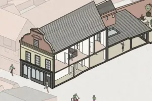 Famous York shop to be downsized in response to ‘changing retail trends’
