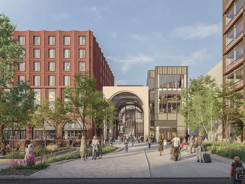 ‘Once-in-a-generation’ opportunity for York backed by city trust