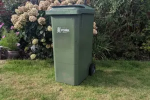 Green bin charges to increase in York
