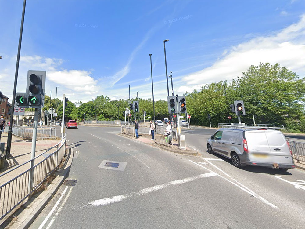 ‘York’s worst junction’ to get a £165K upgrade