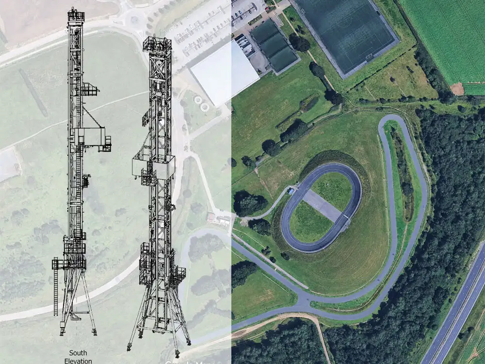 Plan to drill deep thermal wells in York as part of new sports facility