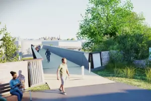 New York bridge gets go-ahead despite concerns over ‘flawed design’