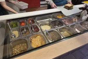 New shop offering ‘no sad sandwiches’ aims to be York’s go-to lunch spot