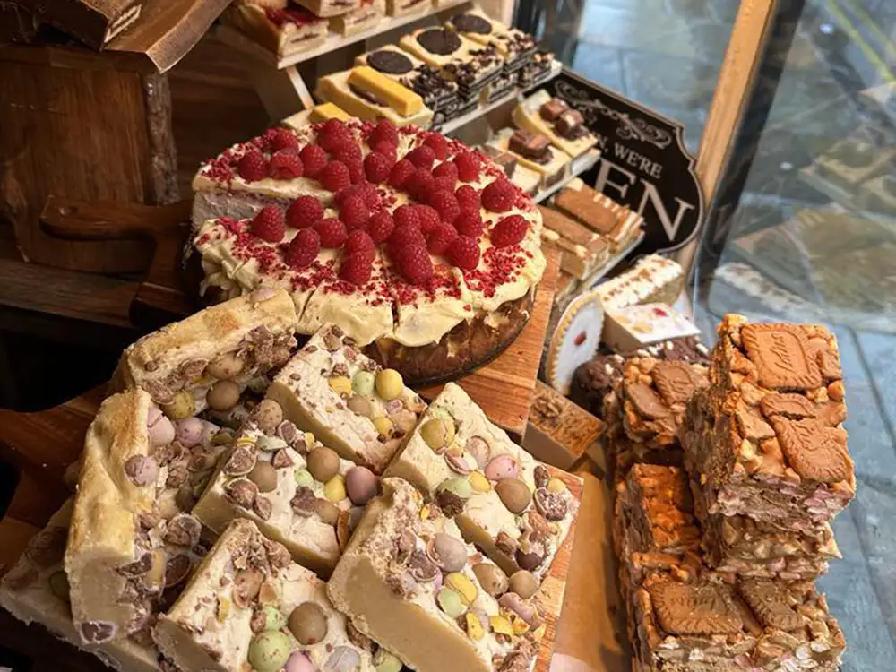 ‘We want to create a real statement in the city’ – York café reveals big plans
