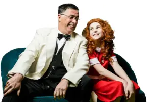 ‘The young performers are the soul of the show’ – Favourite musical comes to York