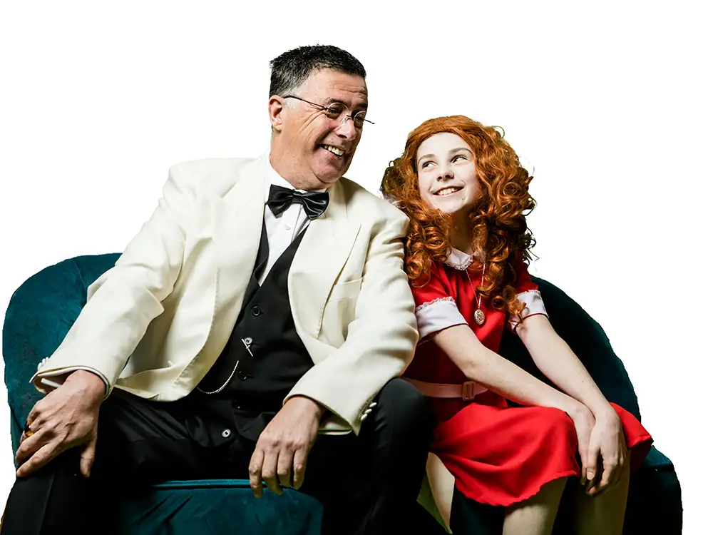 ‘The young performers are the soul of the show’ – Favourite musical comes to York