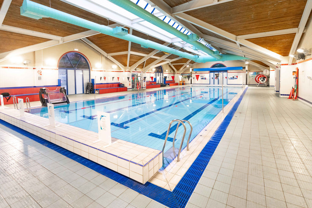 Two-tier leisure membership scheme to be introduced in North Yorkshire