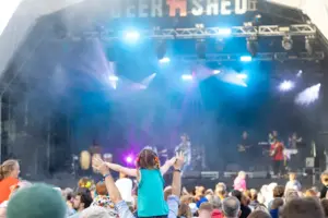 More acts announced for North Yorkshire music and comedy festival