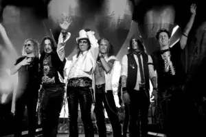 Johnny Depp and Alice Cooper to headline huge North Yorkshire show