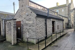 Old toilets to be turned into a Dales visitor centre