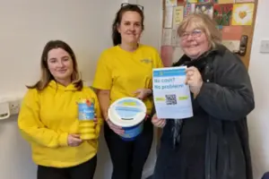 Popular York charity challenge is back – here’s how to sign up