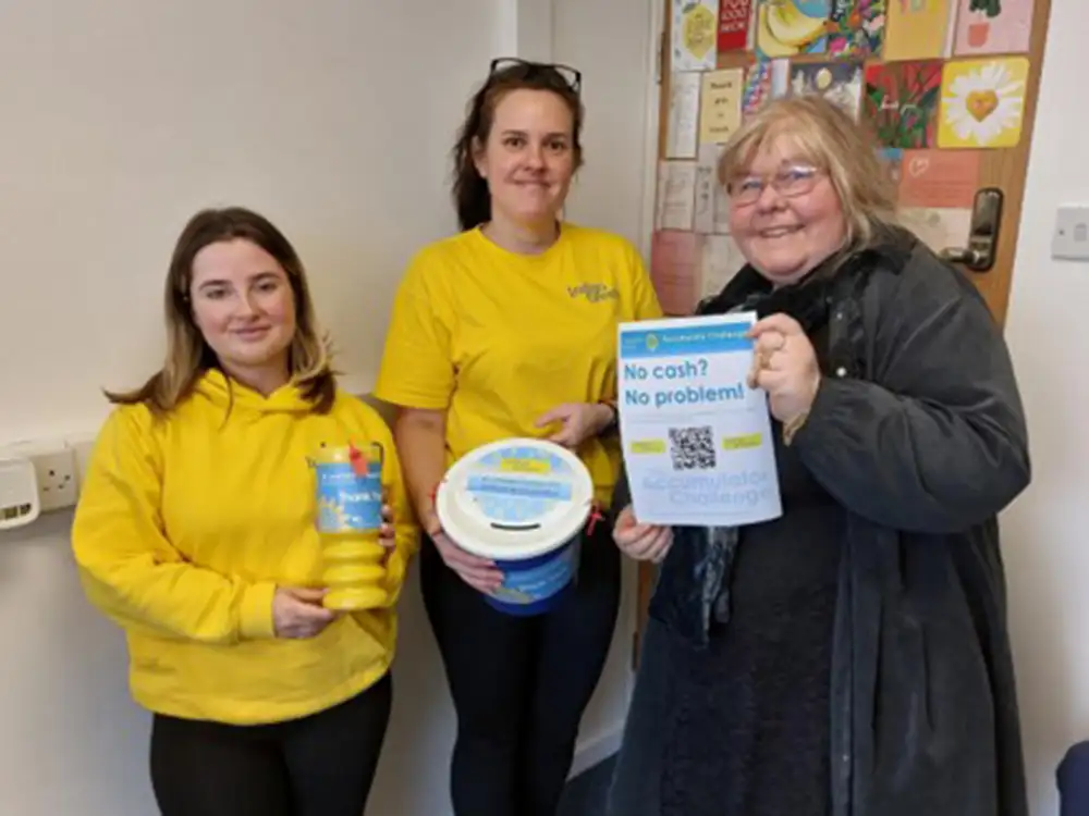 Popular York charity challenge is back – here’s how to sign up
