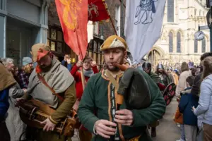 Jorvik Viking Festival 2026 – Your guide to all the fearsome fun