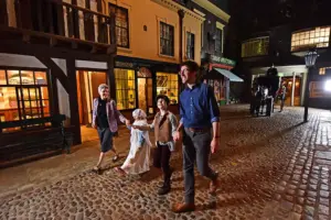New immersive experience is coming to York museum