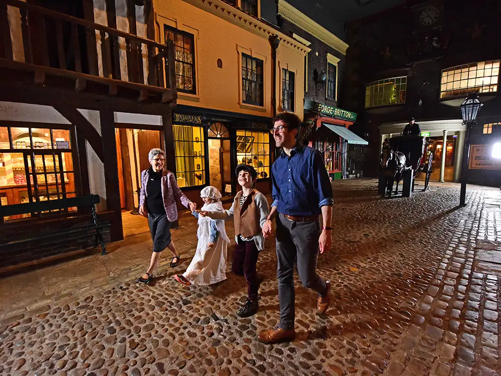 New immersive experience is coming to York museum