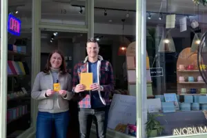 Shop York to return – with prizes including £500 gift card