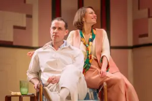 Review: The Constant Wife