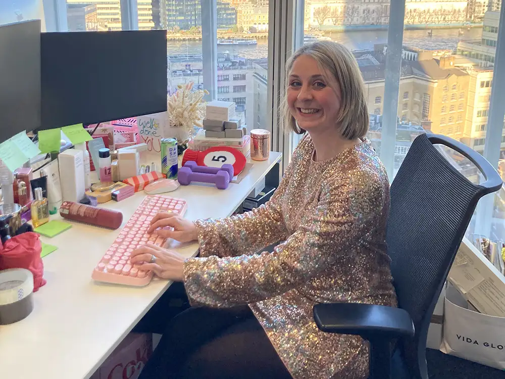 Grab your gladrags! Fundraising Party Dress Day returns for 2026