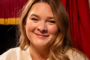 Grand Opera House York announce new theatre director