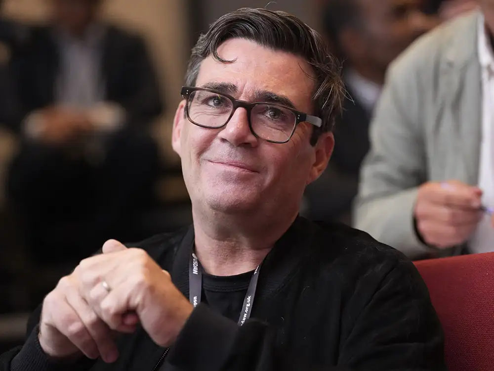 York MP criticises Andy Burnham election ban: ‘He would be a fantastic Prime Minister’