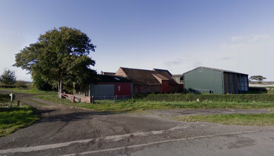 Health chiefs ask for contribution from Barlby housing scheme