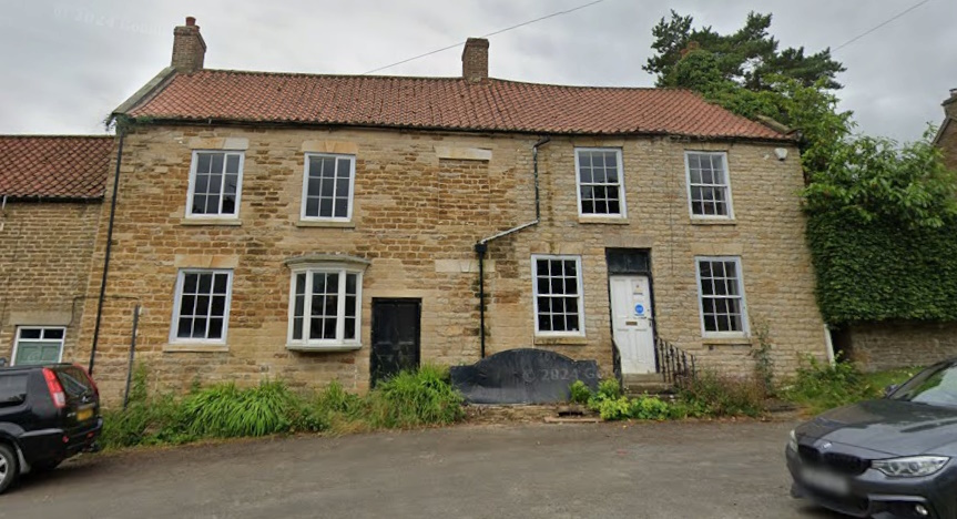 North Yorkshire village pub rejected for listing as a community asset