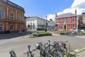 Traffic changes to York city centre street to go-ahead