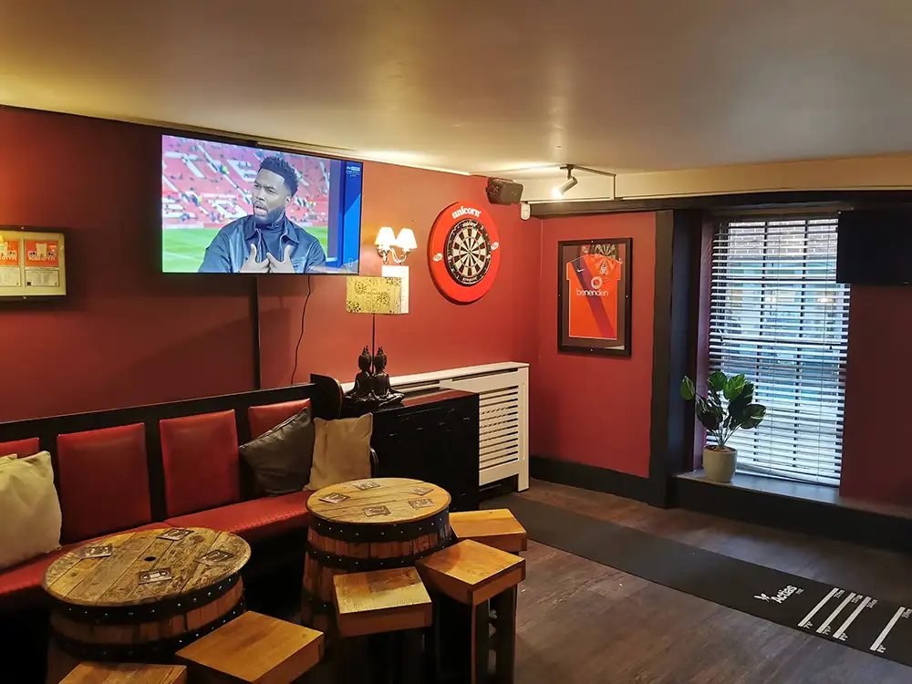 Historic York pub has a makeover – and could soon change its centuries-old name
