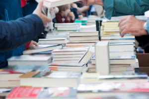 Discover your ‘next favourite book and author’ as new festival is coming to York