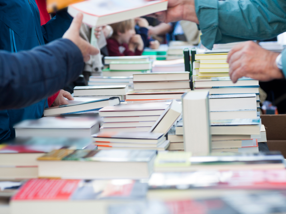 Discover your ‘next favourite book and author’ as new festival is coming to York