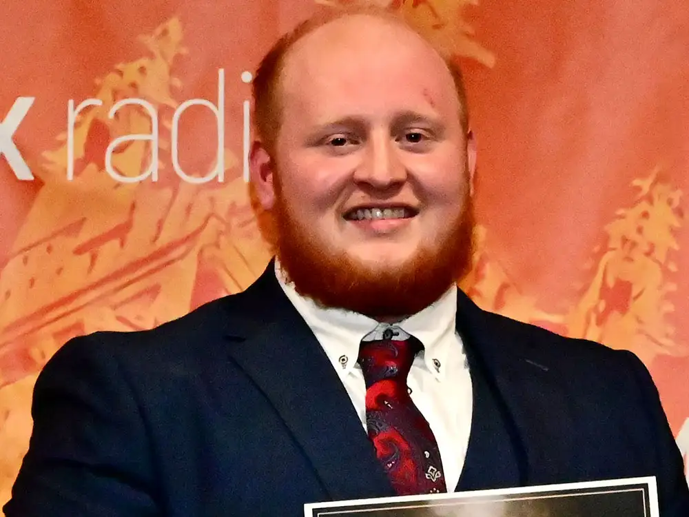 Tributes flood in for ‘amazingly inspiring’ York hero who has died after cancer battle