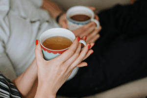 ‘Come and have a cup of tea!’ York charity to host positive event for Blue Monday