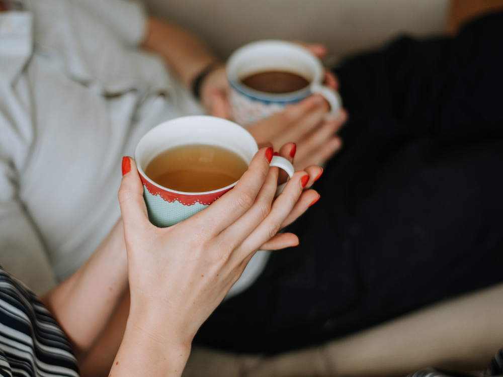 ‘Come and have a cup of tea!’ York charity to host positive event for Blue Monday