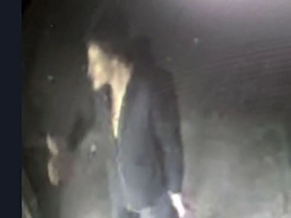 Police investigating York street attack release new image