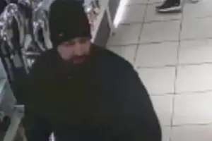 More than £300 of stock stolen from York store