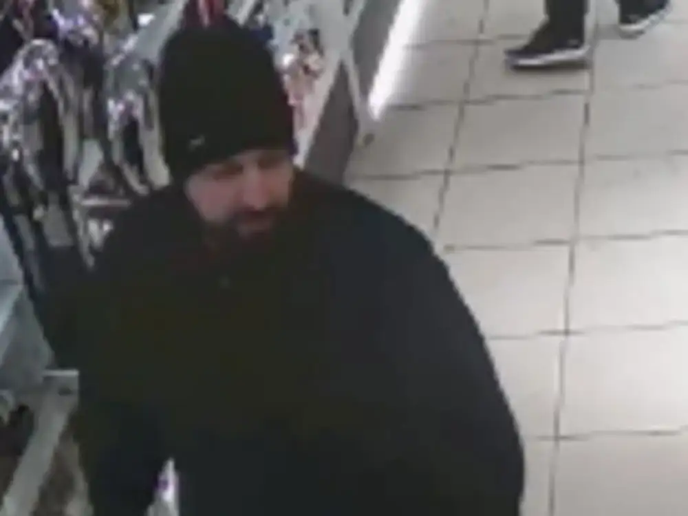 More than £300 of stock stolen from York store