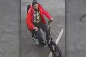Expensive e-bike stolen from outside York hotel