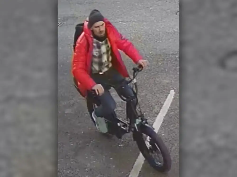 Expensive e-bike stolen from outside York hotel