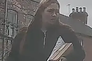 Police investigate parcel theft from York doorstep